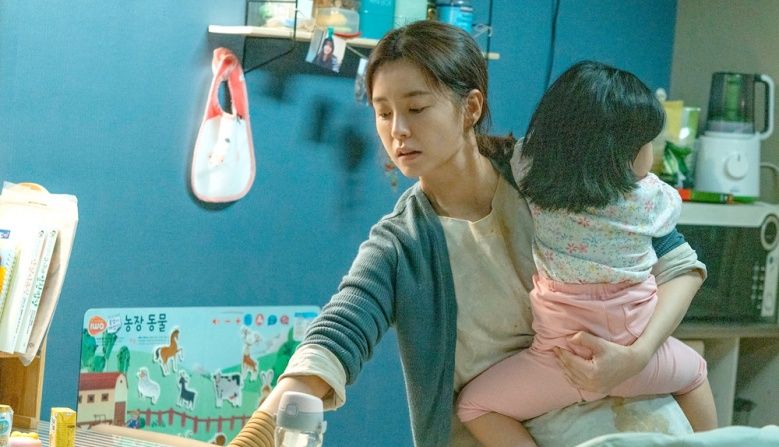 Đề nghị đường đột từ sếp của chồng trong tiệc Tất niên khiến tôi ngoài mặt ái ngại, bên trong mừng như "trúng số"- Ảnh 1.