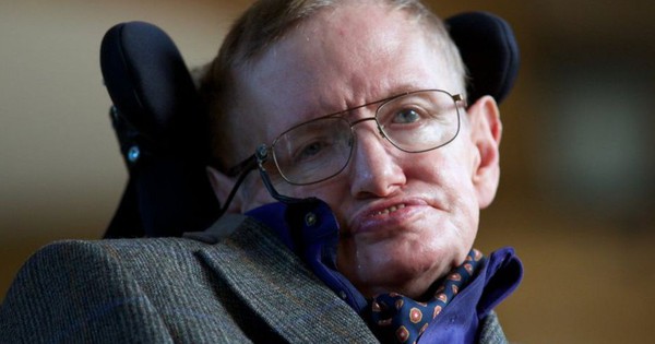 Stephen Hawking đã đúng - Ảnh 2.