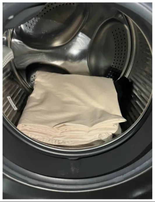 42 tuổi tôi mới học được từ mẹ 7 mẹo tiết kiệm không tốn 1 đồng - giải quyết sạch từ quần áo, sàn nhà đến mùi trong bếp- Ảnh 3.