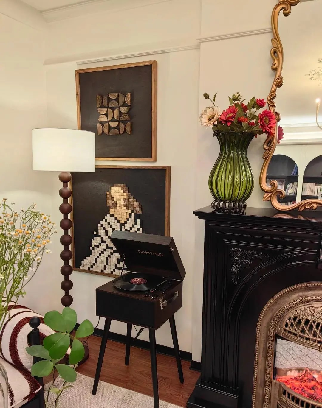 Nữ nghệ sĩ 40 tuổi không kết hôn, bỏ 12 tỷ xây "nhà trên không" sống 1 mình: "Thỉnh thoảng cũng thấy cô đơn" - Ảnh 10.