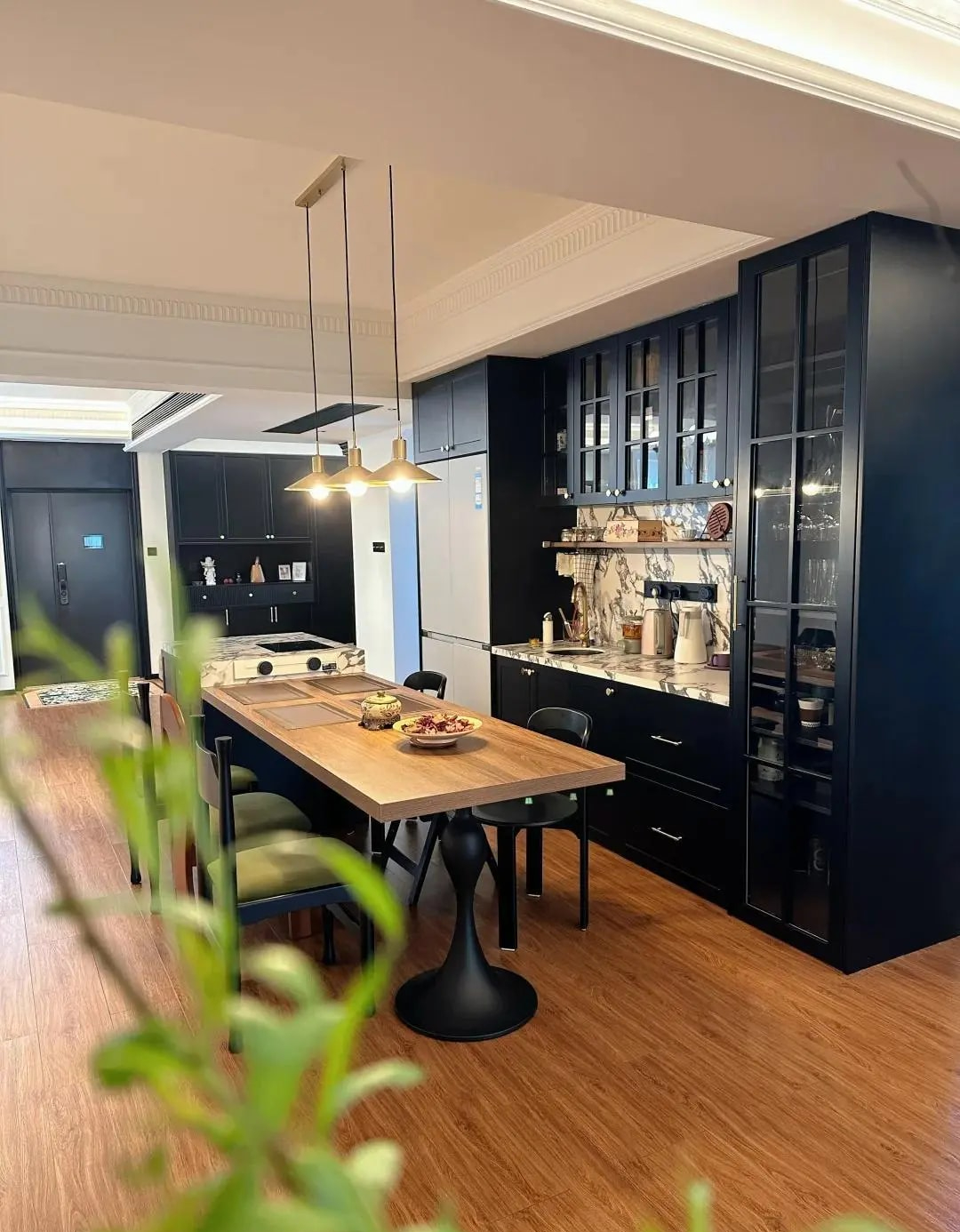 Nữ nghệ sĩ 40 tuổi không kết hôn, bỏ 12 tỷ xây "nhà trên không" sống 1 mình: "Thỉnh thoảng cũng thấy cô đơn" - Ảnh 11.