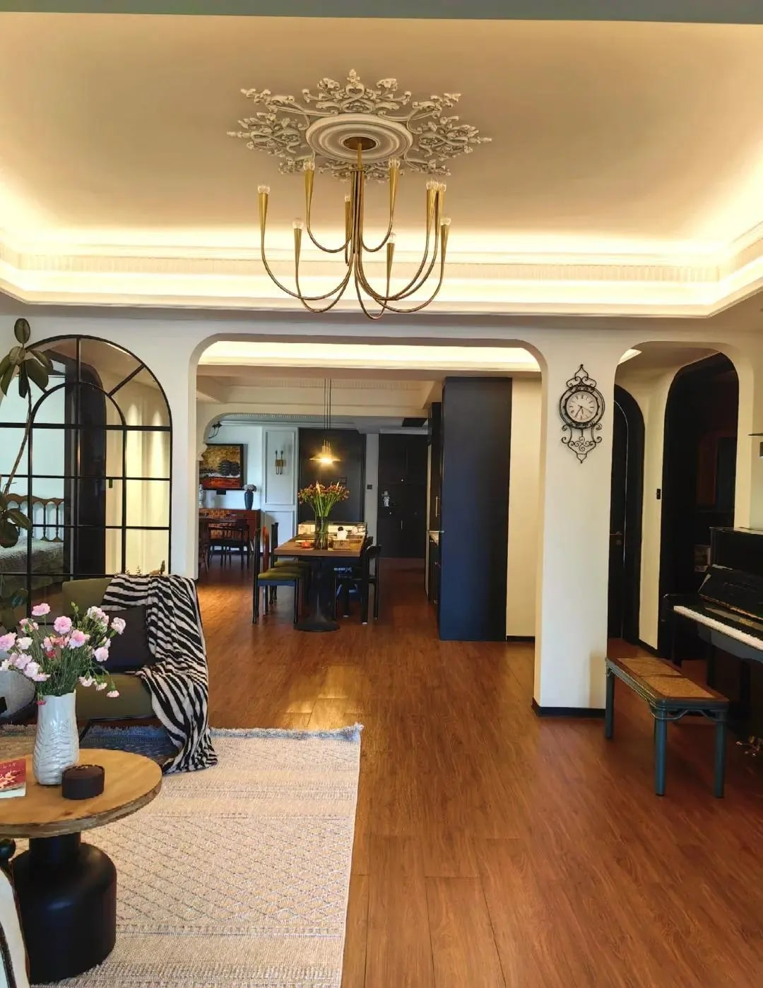 Nữ nghệ sĩ 40 tuổi không kết hôn, bỏ 12 tỷ xây "nhà trên không" sống 1 mình: "Thỉnh thoảng cũng thấy cô đơn" - Ảnh 13.