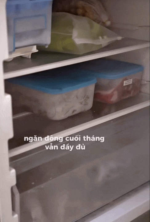 30 triệu/tháng vẫn thấy thiếu: Mẹ 2 con ở TP HCM bóc tách từng khoản chi của gia đình 4 người và 1 khoản khiến nhiều người bất ngờ- Ảnh 3.