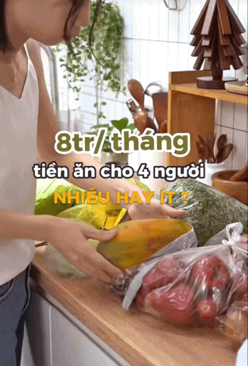 30 triệu/tháng vẫn thấy thiếu: Mẹ 2 con ở TP HCM bóc tách từng khoản chi của gia đình 4 người và 1 khoản khiến nhiều người bất ngờ- Ảnh 2.