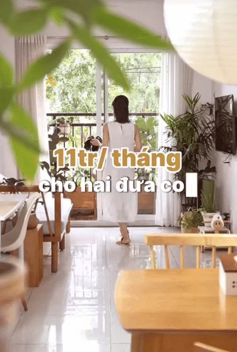 30 triệu/tháng vẫn thấy thiếu: Mẹ 2 con ở TP HCM bóc tách từng khoản chi của gia đình 4 người và 1 khoản khiến nhiều người bất ngờ- Ảnh 8.