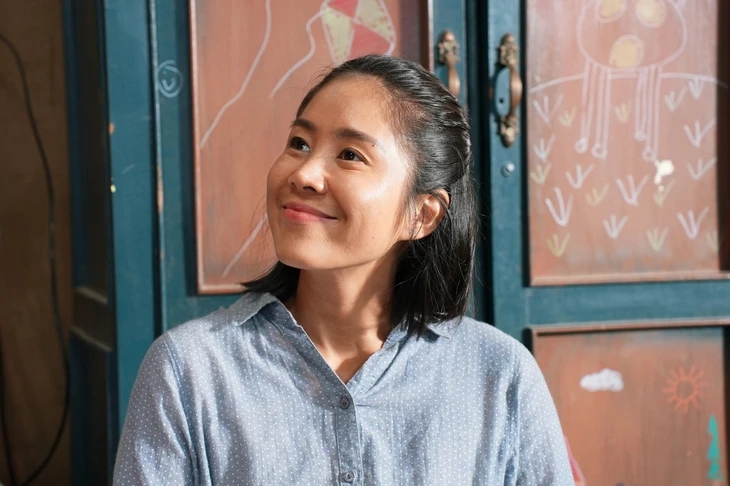 Mỹ nhân Việt thăng hạng nhan sắc đỉnh nhất 2025: Giảm 30kg gây sốc MXH, nhìn trẻ hơn cả chồng kém 7 tuổi- Ảnh 7.