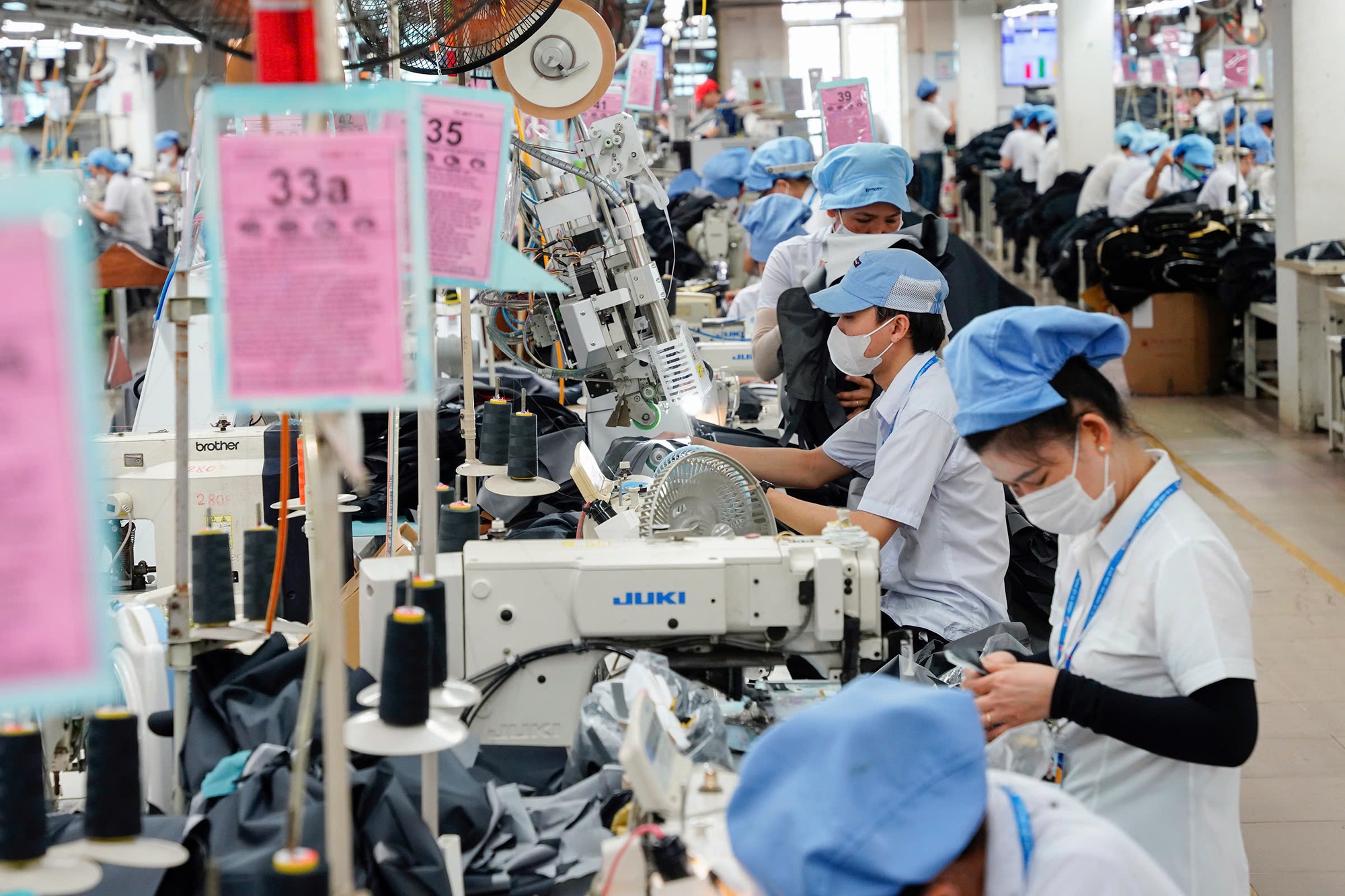 Đà Nẵng công bố mức thưởng Tết 2026 cao nhất 368 triệu đồng cho doanh nghiệp FDI - Ảnh 1.