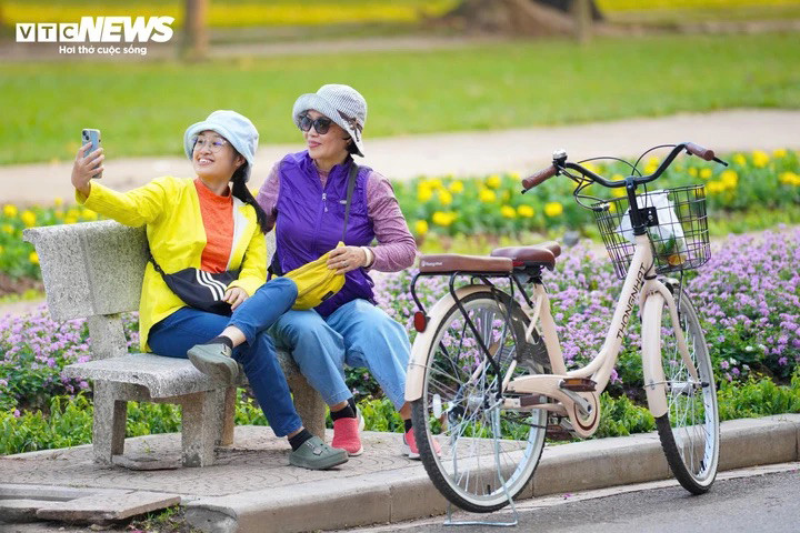 Tin mới nhất thời tiết 4 ngày nghỉ Tết Dương lịch 2026- Ảnh 1.