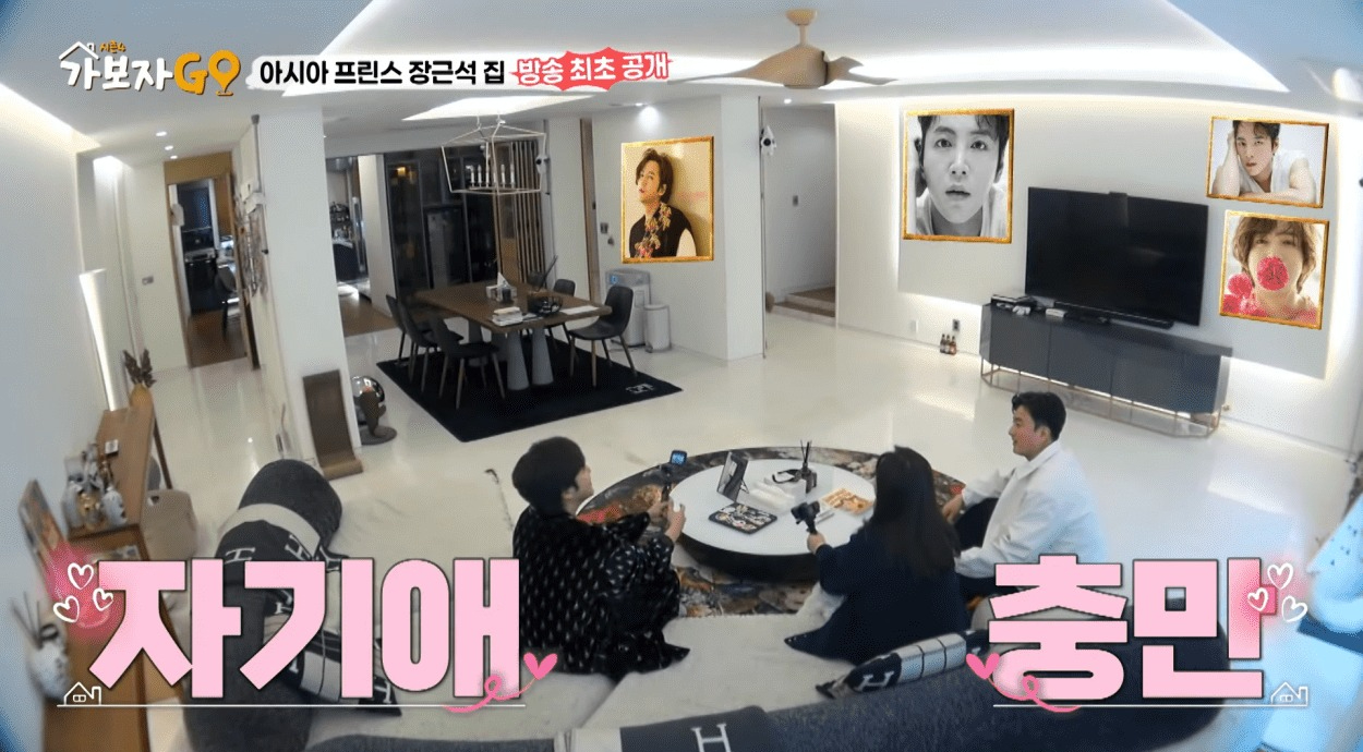 Nam nghệ sĩ tiết kiệm nhất showbiz: Không thích hàng hiệu chỉ thích đồ ăn, U40 vẫn độc thân, sở hữu BĐS hơn 2000 tỷ- Ảnh 5.