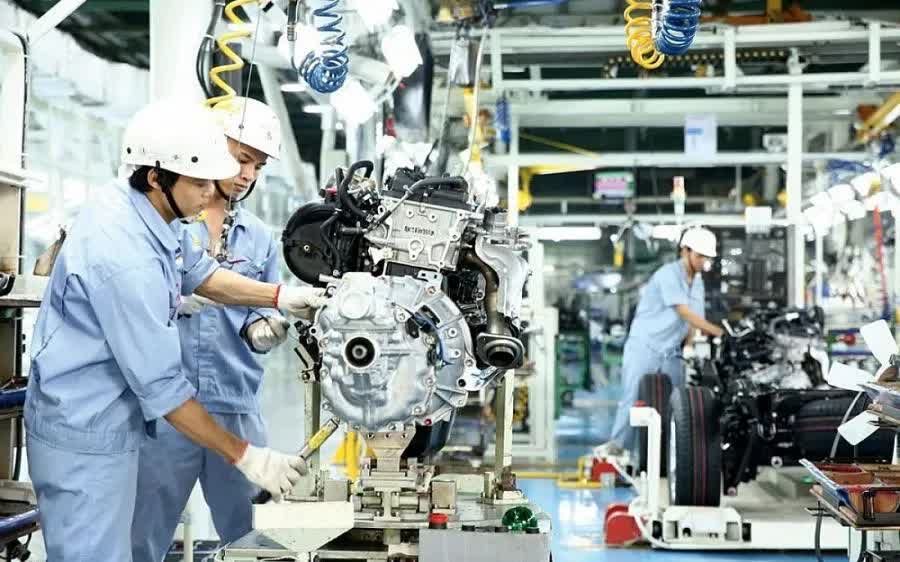 TP. Hồ Chí Minh tiếp tục là “điểm đến vàng” của dòng vốn FDI- Ảnh 1.