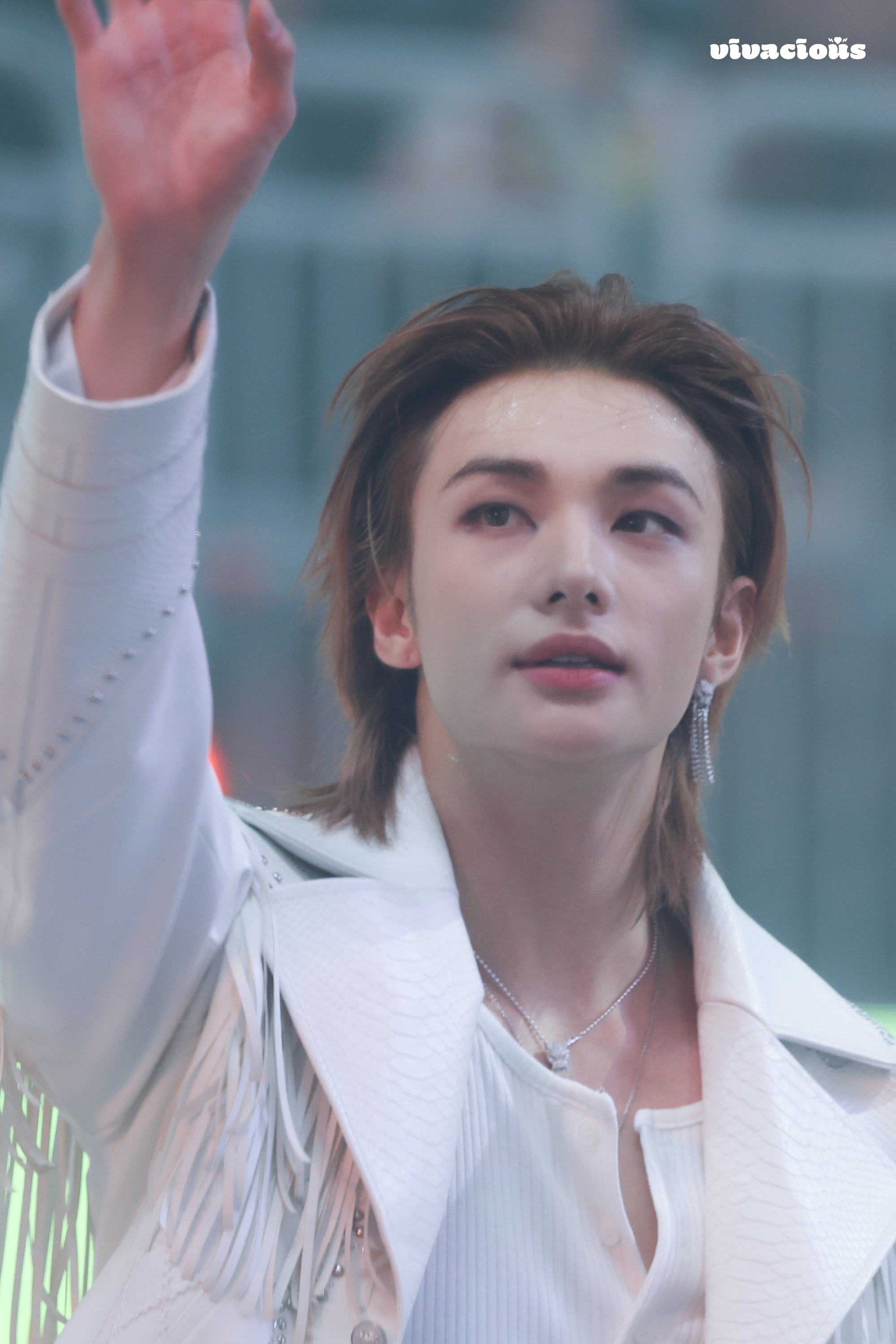 Nam ca sĩ nổi tiếng đánh rơi 1,4 tỷ trên sân khấu- Ảnh 3.