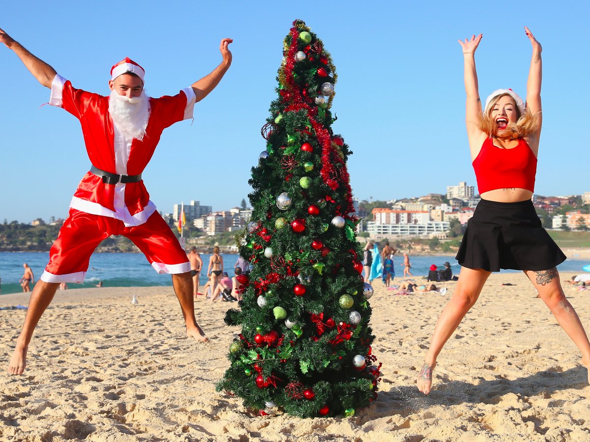 Nơi vừa có tuyết rơi hiếm có sau gần 20 năm!- Ảnh 10.