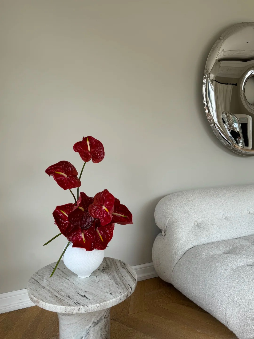 Loài hoa "nồi đồng cối đá" nở thông 365 ngày: Muốn chồng thăng quan tiến chức, tiền vào như nước nhất định phải rước về - Ảnh 26.