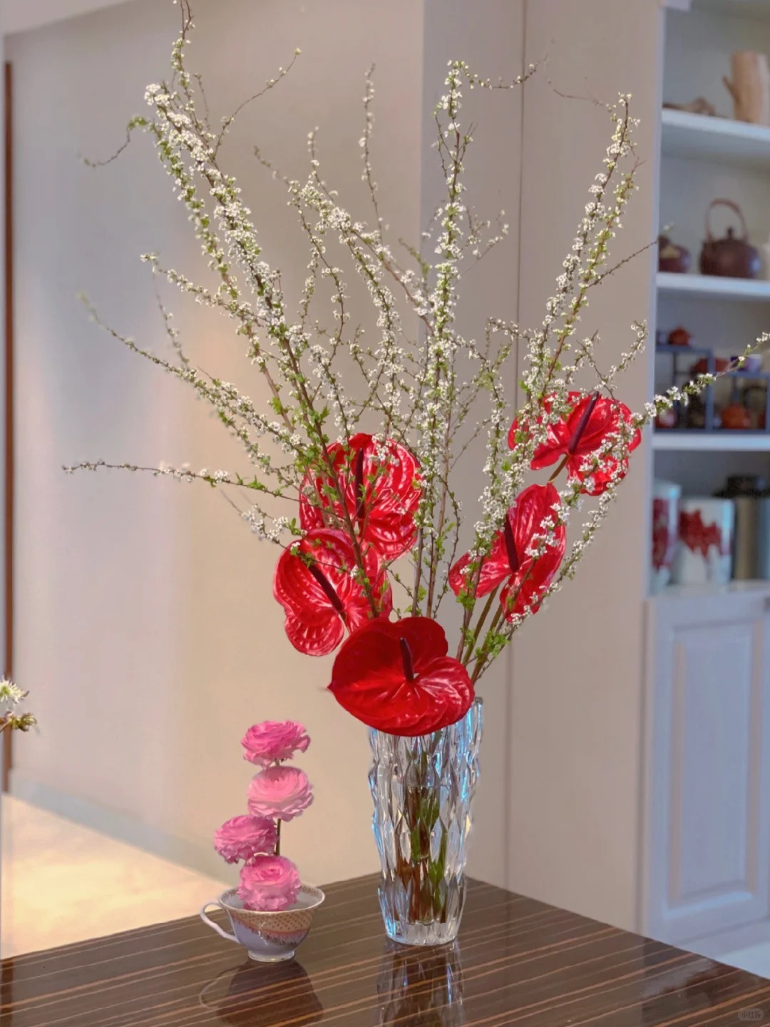 Loài hoa "nồi đồng cối đá" nở thông 365 ngày: Muốn chồng thăng quan tiến chức, tiền vào như nước nhất định phải rước về - Ảnh 31.