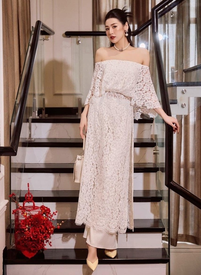 Mỹ nhân "theo chồng bỏ cuộc chơi", ở biệt thự 250 tỷ cao cấp nhất Hà thành- Ảnh 12.