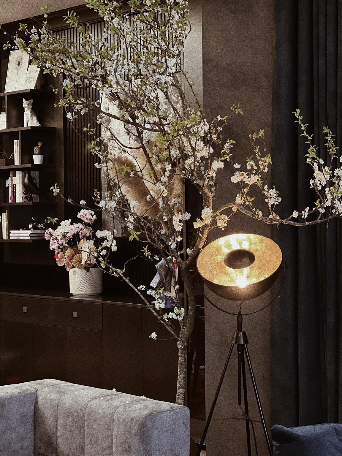 Mỹ nhân "theo chồng bỏ cuộc chơi", ở biệt thự 250 tỷ cao cấp nhất Hà thành- Ảnh 9.