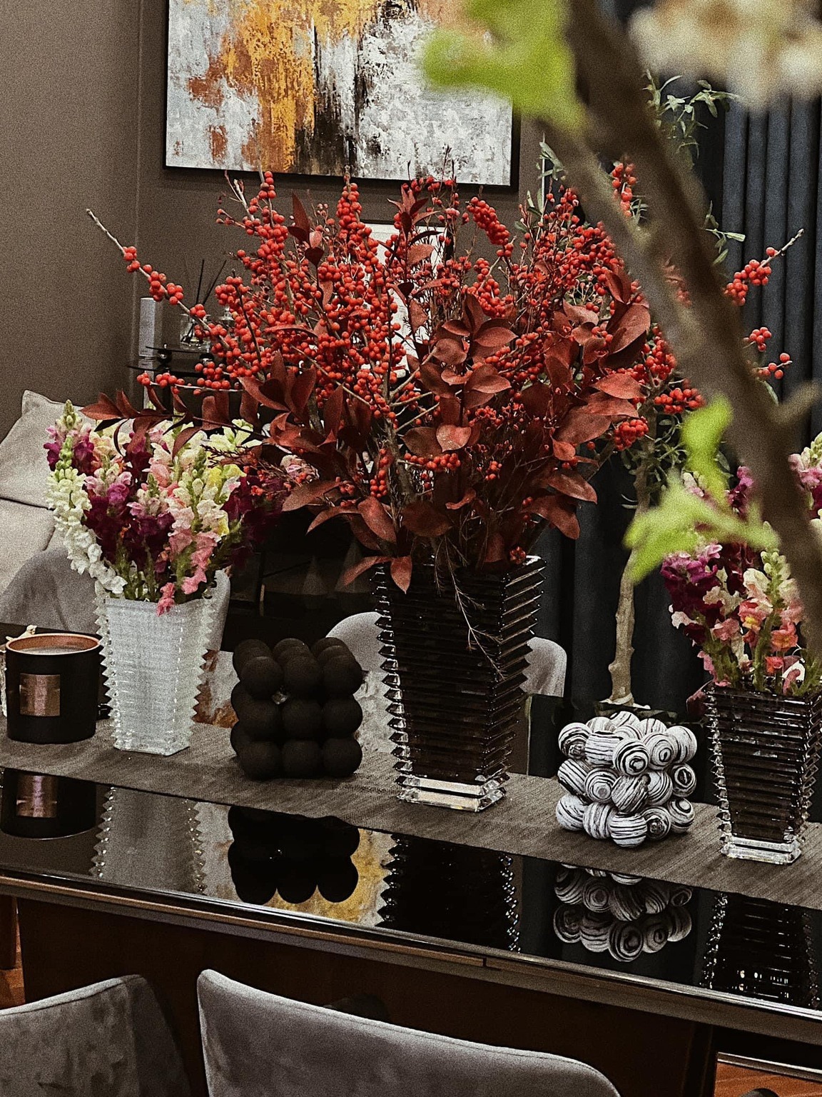 Mỹ nhân "theo chồng bỏ cuộc chơi", ở biệt thự 250 tỷ cao cấp nhất Hà thành- Ảnh 10.