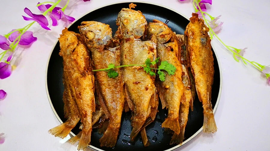 5 loại cá tự nhiên, không thể nuôi nhân tạo, thịt ngọt lại bổ như sâm- Ảnh 3.