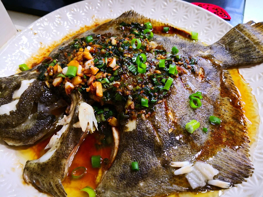 5 loại cá tự nhiên, không thể nuôi nhân tạo, thịt ngọt lại bổ như sâm- Ảnh 5.