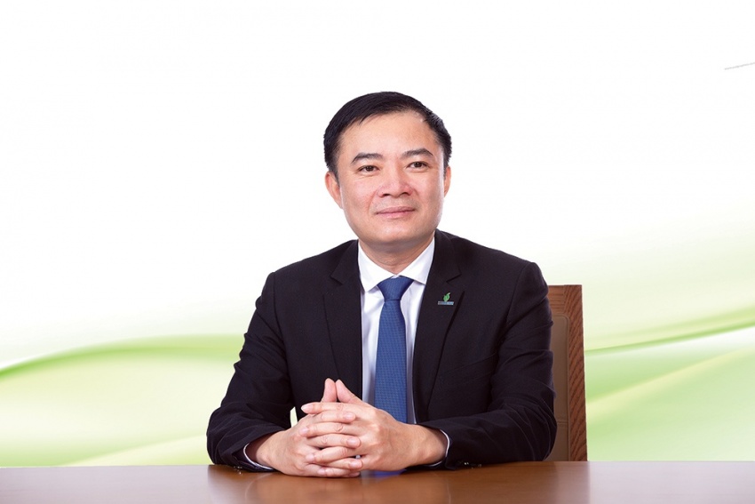 PVN công bố Chủ tịch Hội đồng Thành viên mới- Ảnh 1.