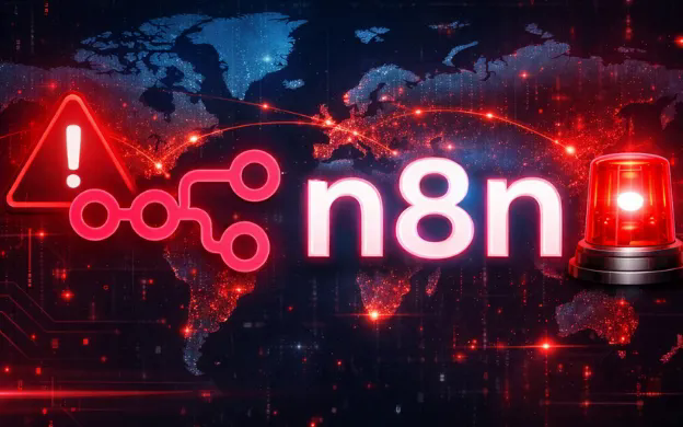 Gần 8.000 hệ thống n8n hoạt động tại Việt Nam có khả năng bị tấn công- Ảnh 1.