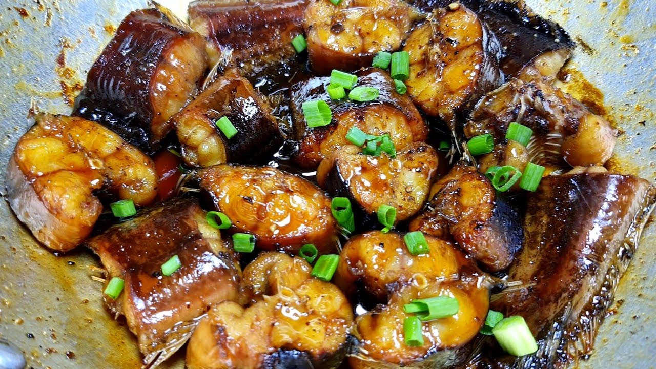 Việt Nam có loại cá người Trung Quốc ví ‘bổ ngang vi cá mập’: Cực tốt cho nam giới mà hay bị chê ‘bẩn’- Ảnh 3.