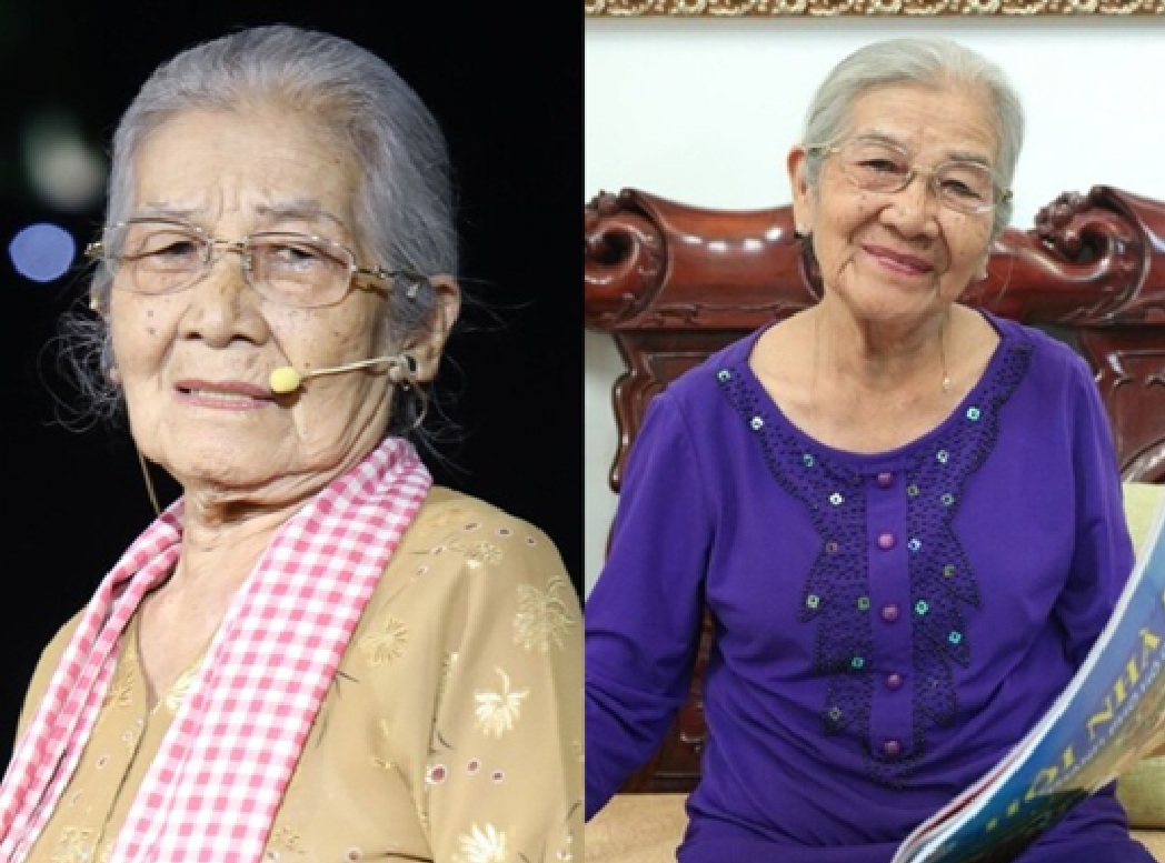 Nữ NSƯT miền Nam 93 tuổi lên tiếng việc chưa được phong NSND- Ảnh 2.