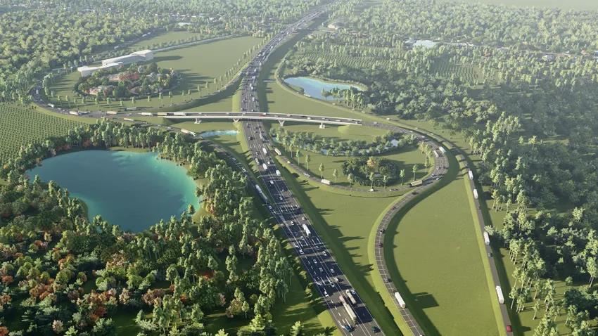 “Bắt sóng xa bờ”: Chiến lược bền vững hút nhà đầu tư miền Bắc vào Nam - Ảnh 1.