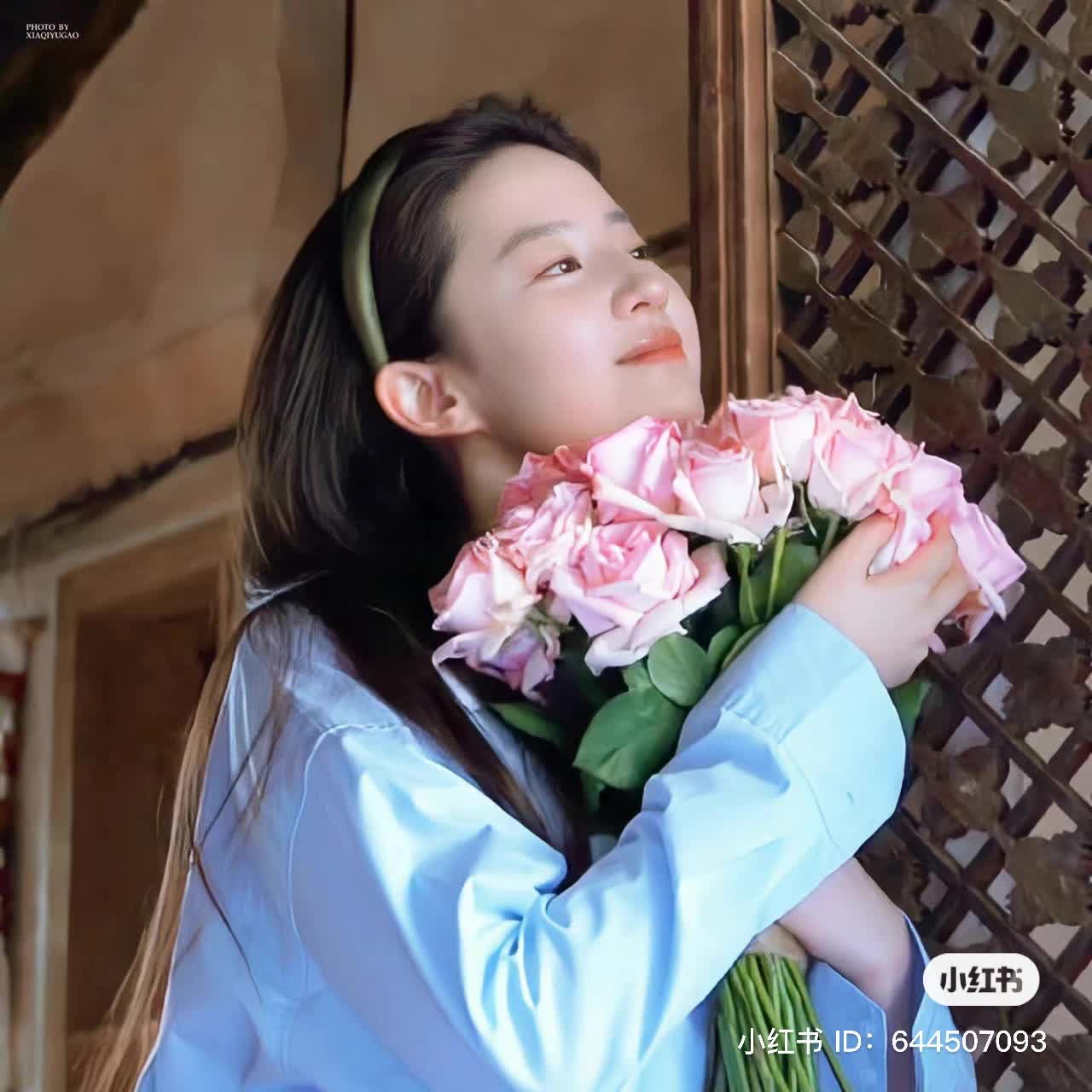 "Thần tiên tỷ tỷ" từ bỏ ca hát một bước thành đệ nhất mỹ nhân, nhan sắc đủ để làm gì cũng nổi tiếng- Ảnh 5.