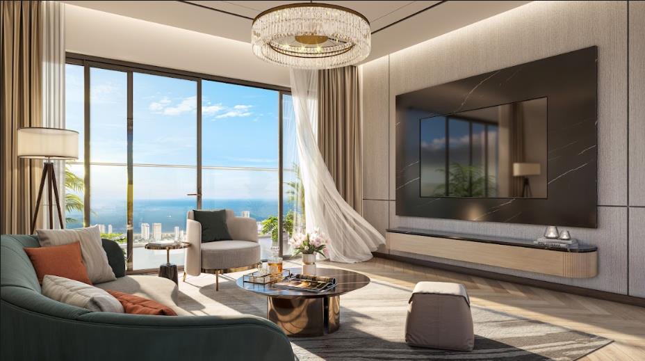 Du lịch phục hồi, dòng kiều hối hướng về bất động sản trung tâm Đà Nẵng - Ảnh 2.