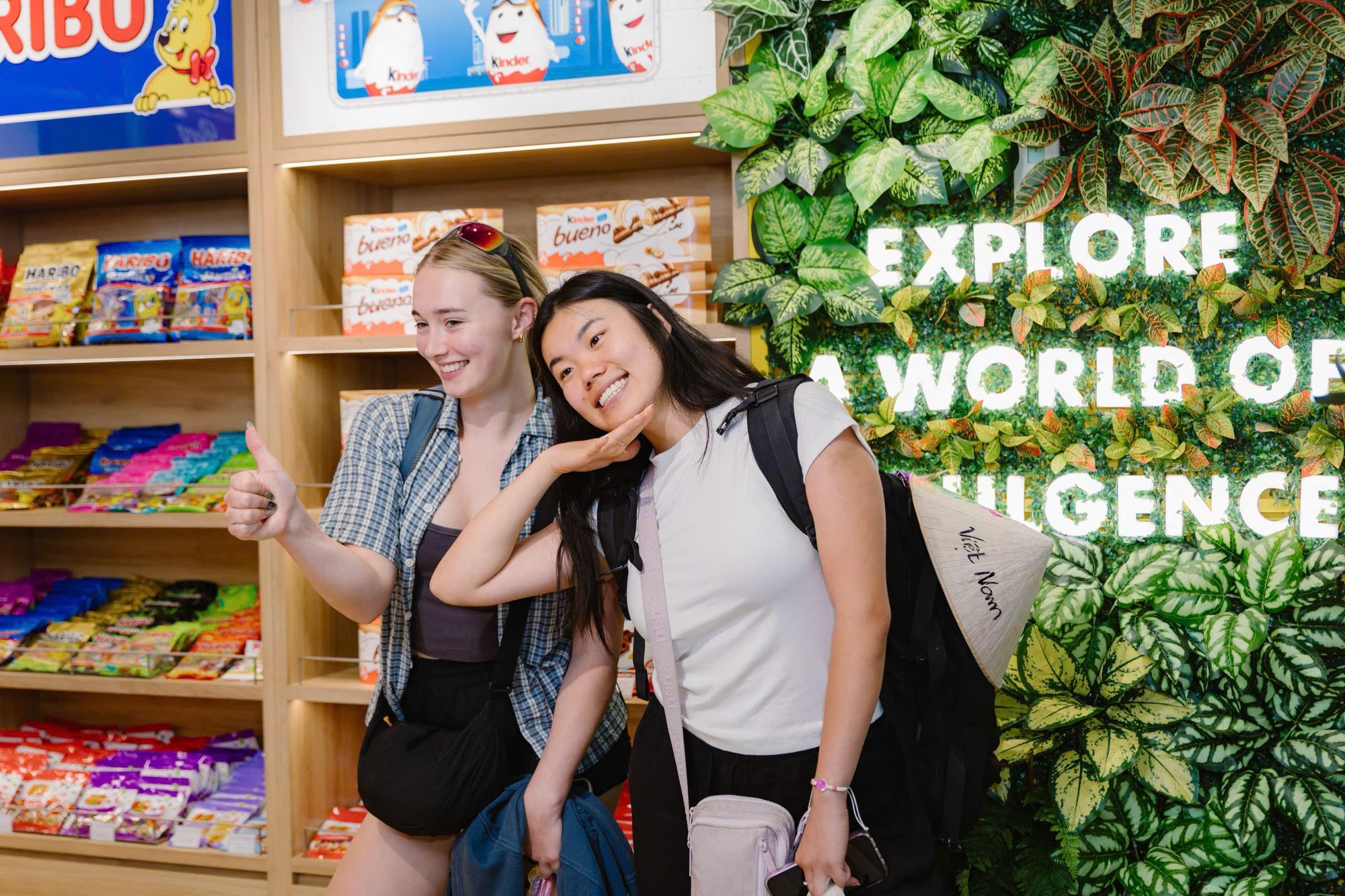 IPP Travel Retail mở rộng hệ sinh thái, nâng tầm trải nghiệm khách hàng tại sân bay Đà Nẵng - Ảnh 3.