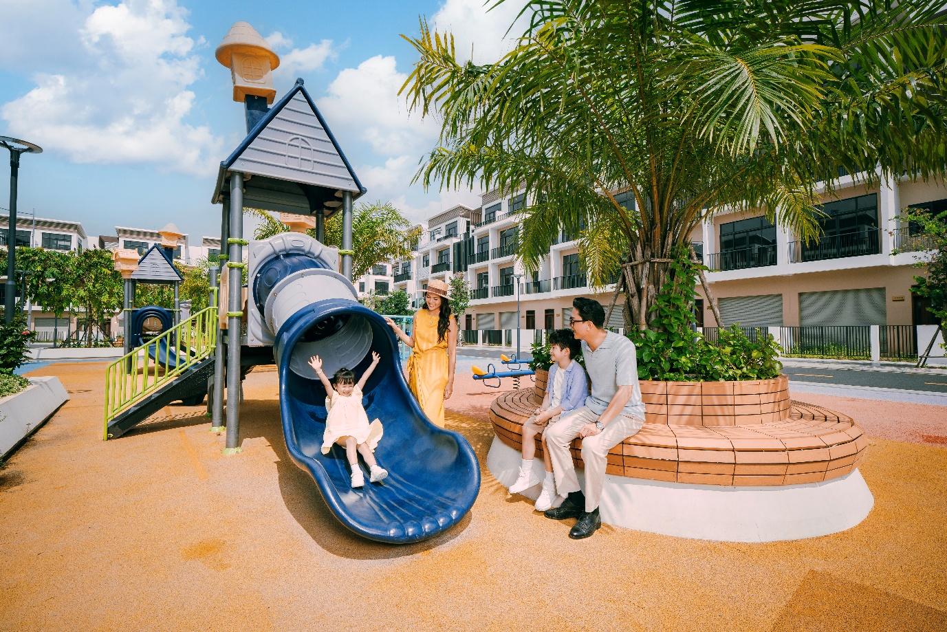 T&T City Millennia ghi dấu cuối năm với danh hiệu Dự án đáng sống 2025 - Ảnh 3.