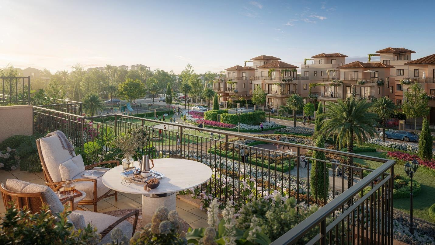 Biệt thự Elyse Island đảo Đại Phước - đô thị đảo của giới tinh hoa - Ảnh 3. Biệt thự Elyse Island đảo Đại Phước - đô thị đảo của giới tinh hoa - Ảnh 3.