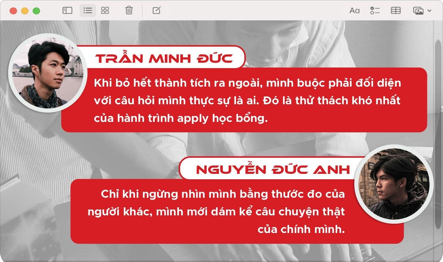 Đôi bạn khởi nghiệp từ năm nhất đại học: Từ mất phương hướng đến đồng hành cùng những giấc mơ vươn ra giảng đường quốc tế - Ảnh 2.