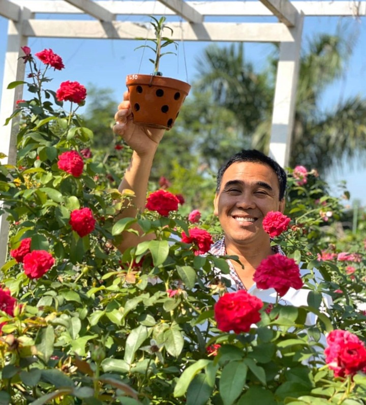 Thứ quý giá trong biệt thự 21 tỷ của MC Quyền Linh- Ảnh 8.