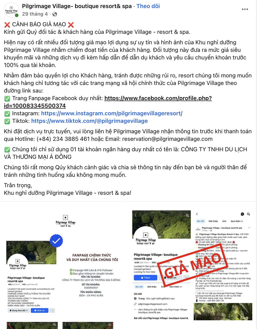 Cảnh báo nóng khi đặt phòng khách sạn dịp Tết- Ảnh 5. Cảnh báo nóng khi đặt phòng khách sạn dịp Tết- Ảnh 5.