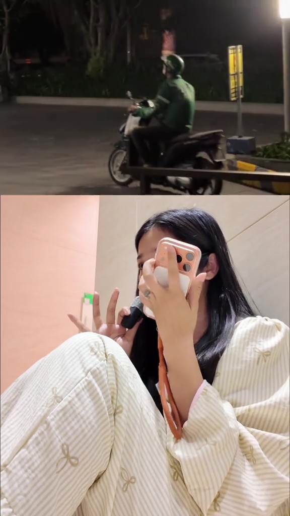 Đặt 5 đơn hàng lúc 4h sáng rồi boom hết, cô gái bỗng được khen nức nở: Hé lộ cú twist- Ảnh 1.