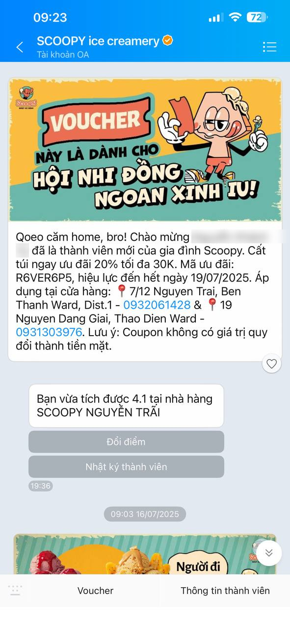 Từ nay, người dân cần biết thao tác này của Zalo để tránh mất quyền lợi- Ảnh 1.
