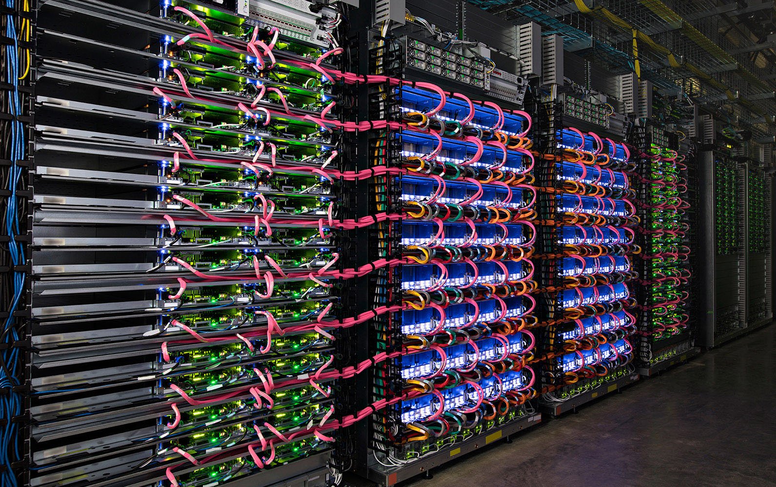 Khủng hoảng thiếu chip nhớ, Google sa thải nhân viên mua hàng vì không ký được hợp đồng- Ảnh 1.