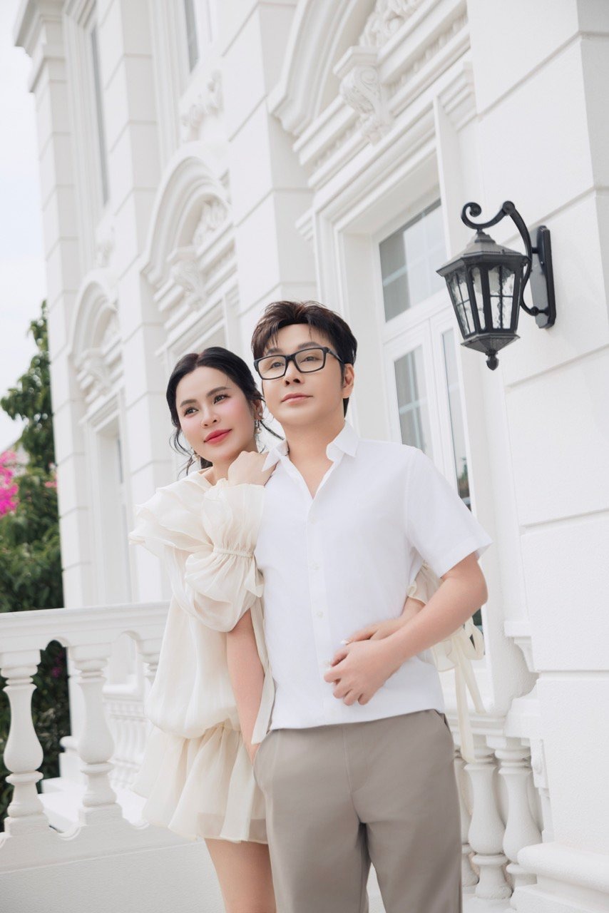 Cận cảnh biệt thự 200 tỷ đồng của Hoa hậu Việt Nam- Ảnh 16.