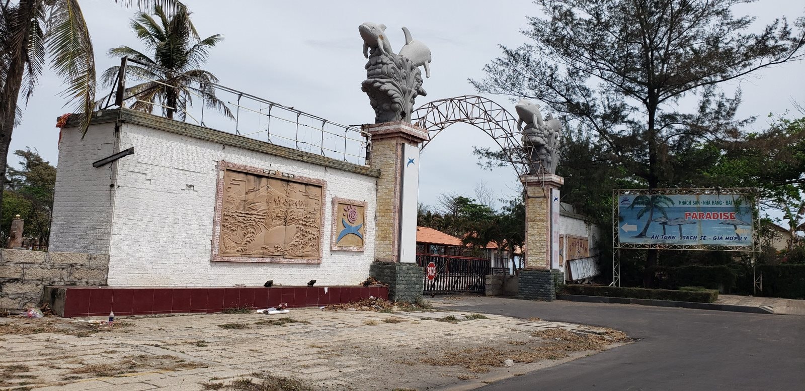 Loạt công ty địa ốc “đội sổ” nợ thuế tại TP.HCM, có đơn vị nợ hơn 2.000 tỷ đồng- Ảnh 1.