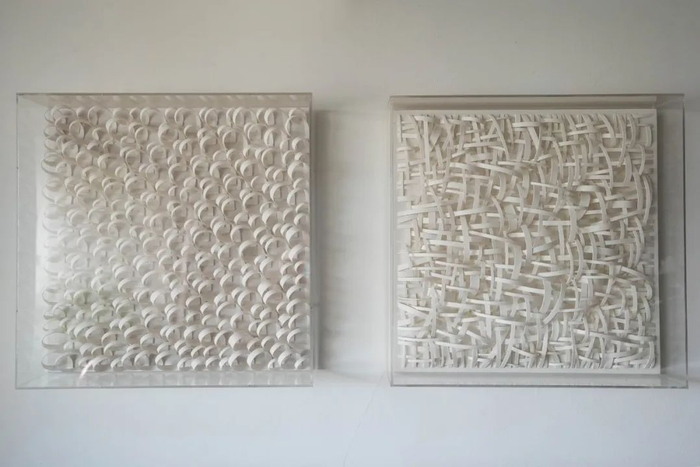 Nữ giám đốc độc thân sống trong căn hộ 90m2, thuê thêm căn 35m2 mở quầy bar mini mời hàng xóm đến xập xình- Ảnh 14. Nữ giám đốc độc thân sống trong căn hộ 90m2, thuê thêm căn 35m2 mở quầy bar mini mời hàng xóm đến xập xình- Ảnh 14.