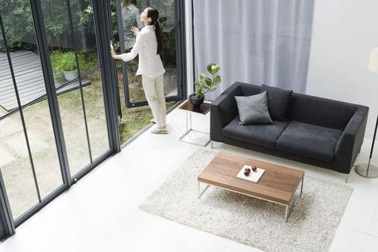 6 dấu hiệu nhà hợp long mạch, ở càng lâu càng "được lộc" - Ảnh 1.