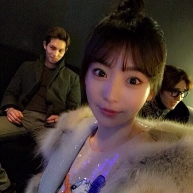 Chân dung tiểu thư tài phiệt bị bắt- Ảnh 9.