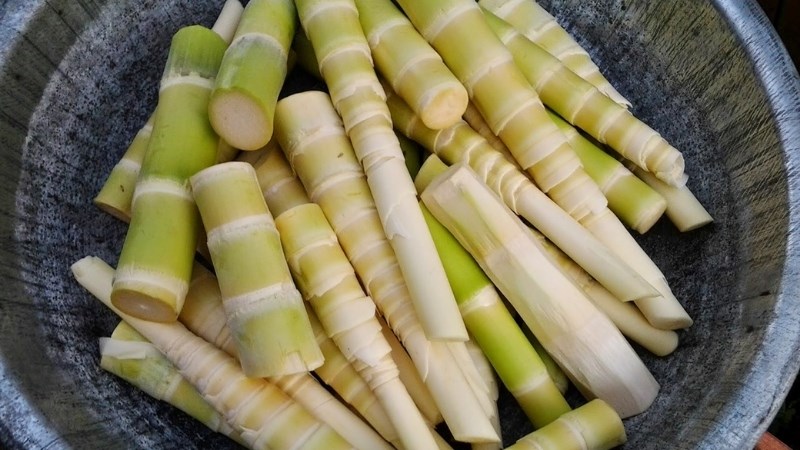 Top 10 loại rau sạch nhất, không thuốc trừ sâu ngay cả khi không rửa!- Ảnh 1.