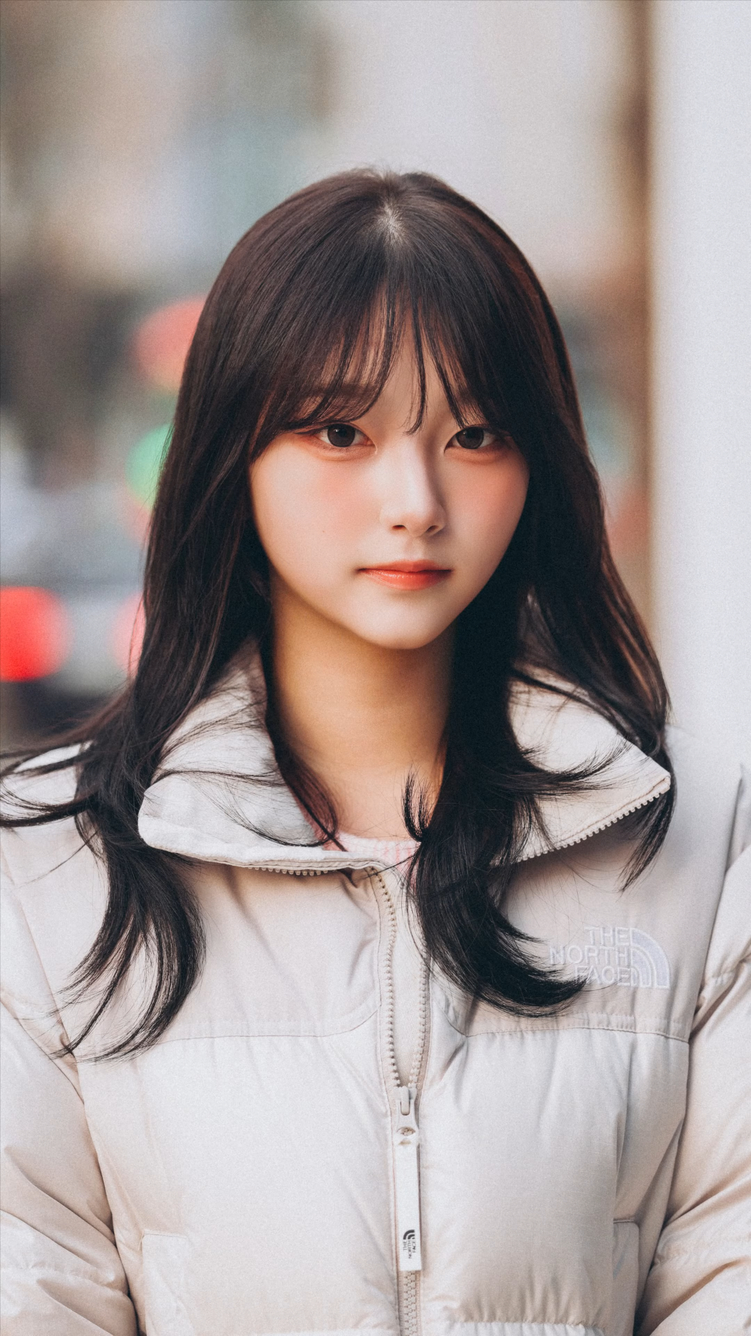 Chị em sao nhí Bố Ơi Mình Đi Đâu Thế "trổ mã" mỹ nhân: Người xinh như Haerin (NewJeans), người như bản sao Suri Cruise - Ảnh 4.