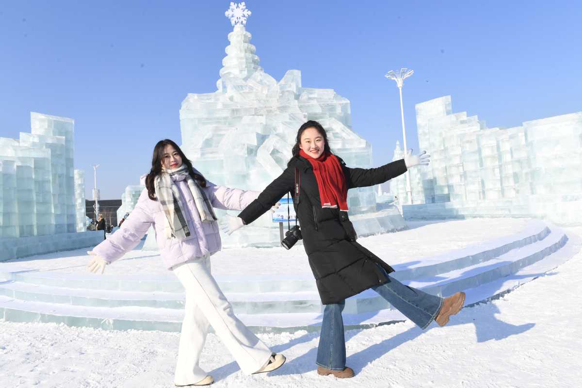 Nơi nhiệt độ xuống tới âm 20 độ C ngay lúc này - Ảnh 9.