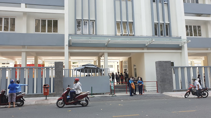 Trường học phát đi cảnh báo khẩn liên quan chiêu lừa đảo mạo danh học sinh dịp thi học kỳ - Ảnh 1.