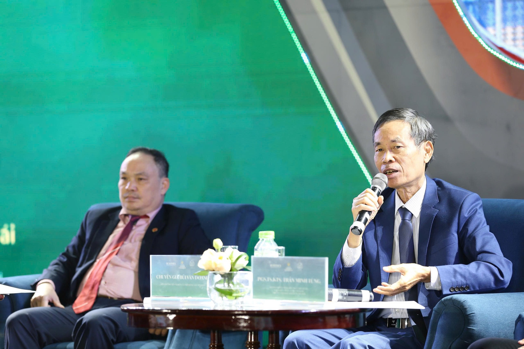 Metro tốc độ cao sắp 'đảo chiều' bản đồ đô thị, cho phép thực hiện chiến lược phát triển kiểu “nhảy cóc” - Ảnh 1.