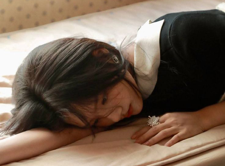 "Tôi giảm 12kg bằng cách ăn cơm trắng đủ 3 bữa 1 ngày", vị bác sĩ Nhật thú nhận - Ảnh 1.